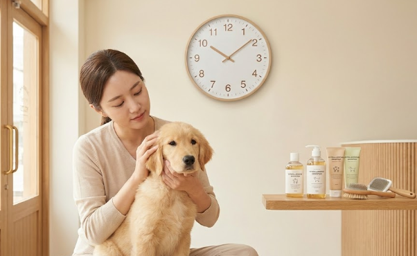 빠름 대신 바름을 선택합니다